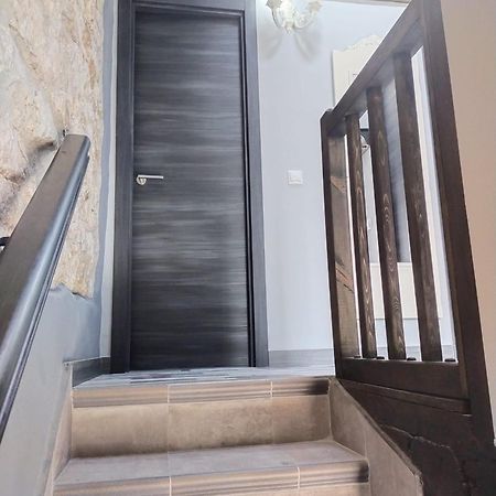 Casa Rural La Yaya Ortiguero ภายนอก รูปภาพ