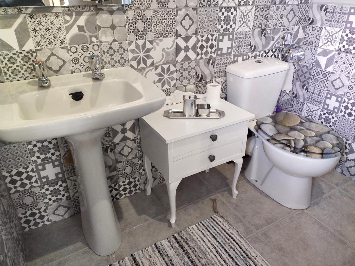 Casa Rural La Yaya Ortiguero ภายนอก รูปภาพ